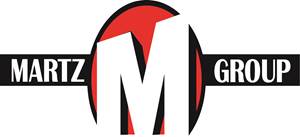 Martz Logo - martz logo 2