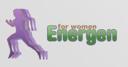 Energen Logo - Logo Design | claytonbezuidenhout