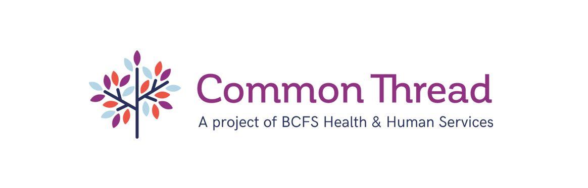 Bcfs Logo - Common Thread Grows Its Advocacy in Houston, Texas | Discover BCFS