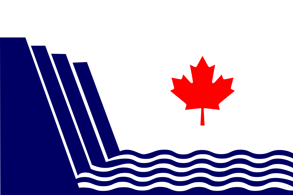Scarborough Logo - Flag of Scarborough, Ontario