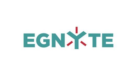 Egnyte Logo - egnyte logo - TSI Support