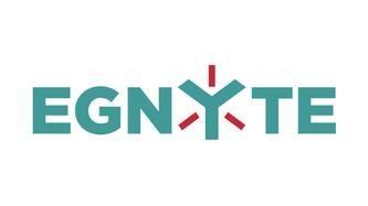 Egnyte Logo - Egnyte Business Review & Rating | PCMag.com