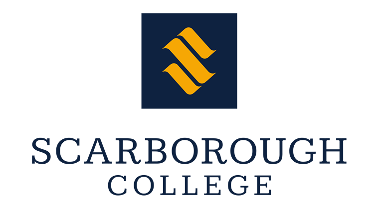 Scarborough Logo - Scarborough Logo | Scarborough College