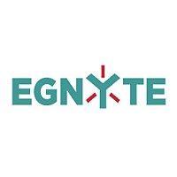 Egnyte Logo - Egnyte-logo - eVantage Technology