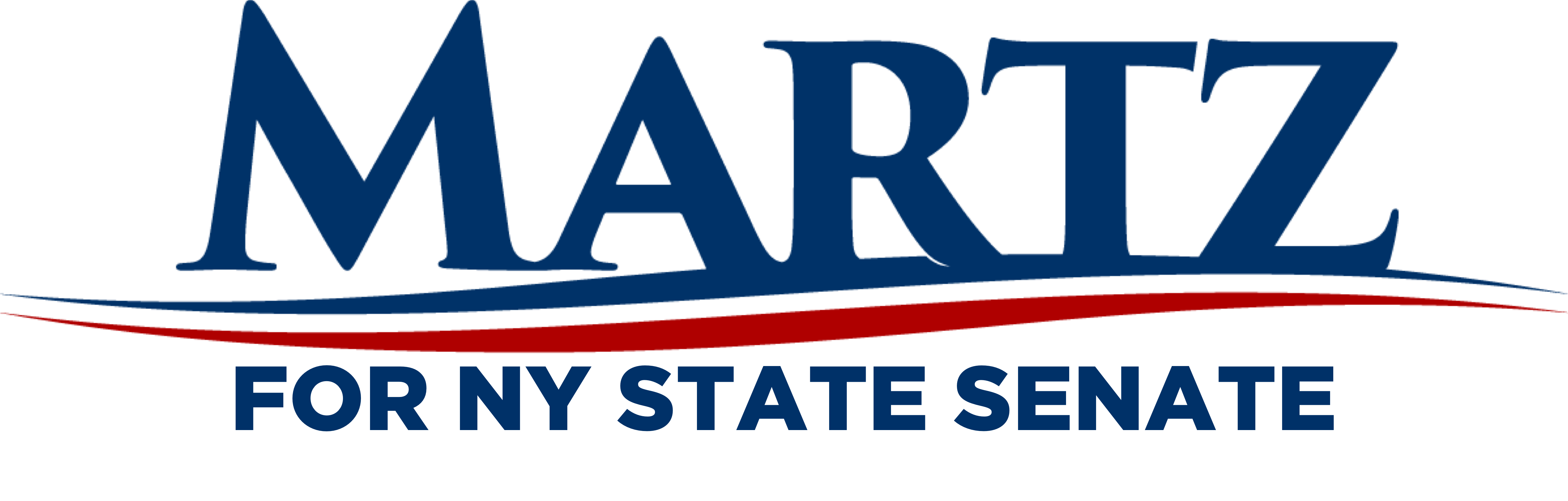 Martz Logo - Martz for State Senate