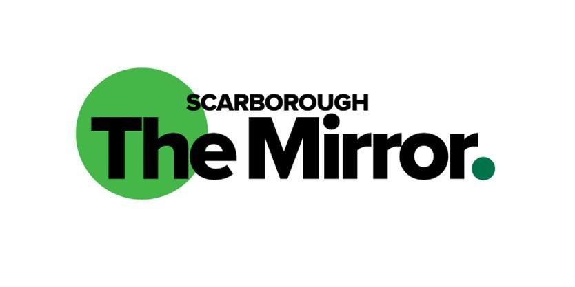 Scarborough Logo - Scarborough Readers' Choice Winners