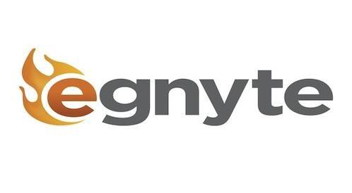 Egnyte Logo - egnyte-logo | InfotechLead