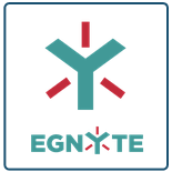 Egnyte Logo - Egnyte - Sync and Integrate - cloudHQ