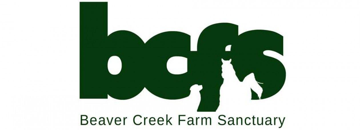 Bcfs Logo - Documents and Forms. Beaver Creek Farm Sanctuary