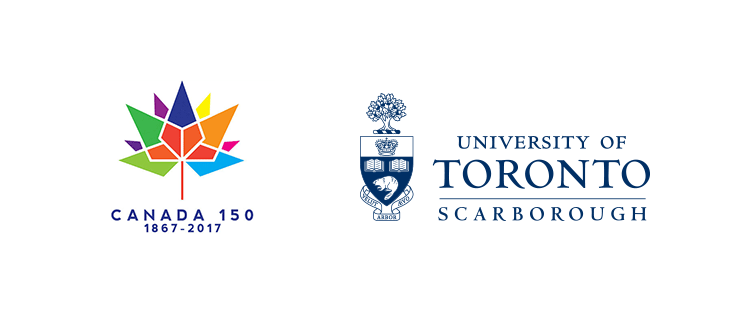 Scarborough Logo - U of T Scarborough Canada150 Funded Projects | About Us