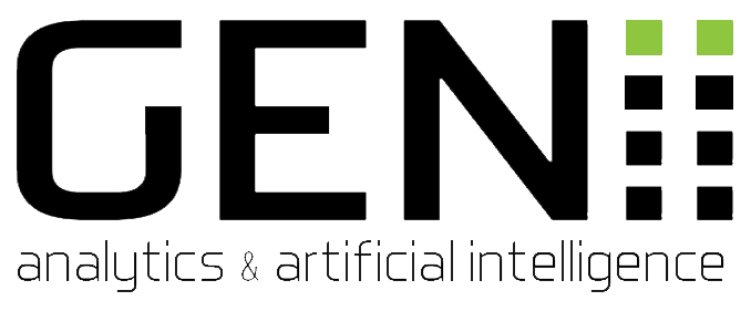 Genii Logo - genii-logo-hq-vec - Genii Analytics - Artificial intelligence ...