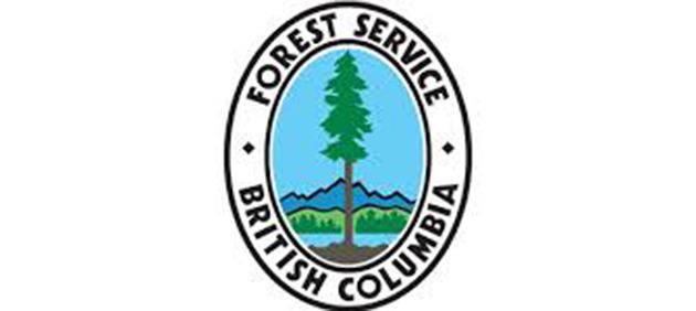 Bcfs Logo - Public urged to be more cautious with fire