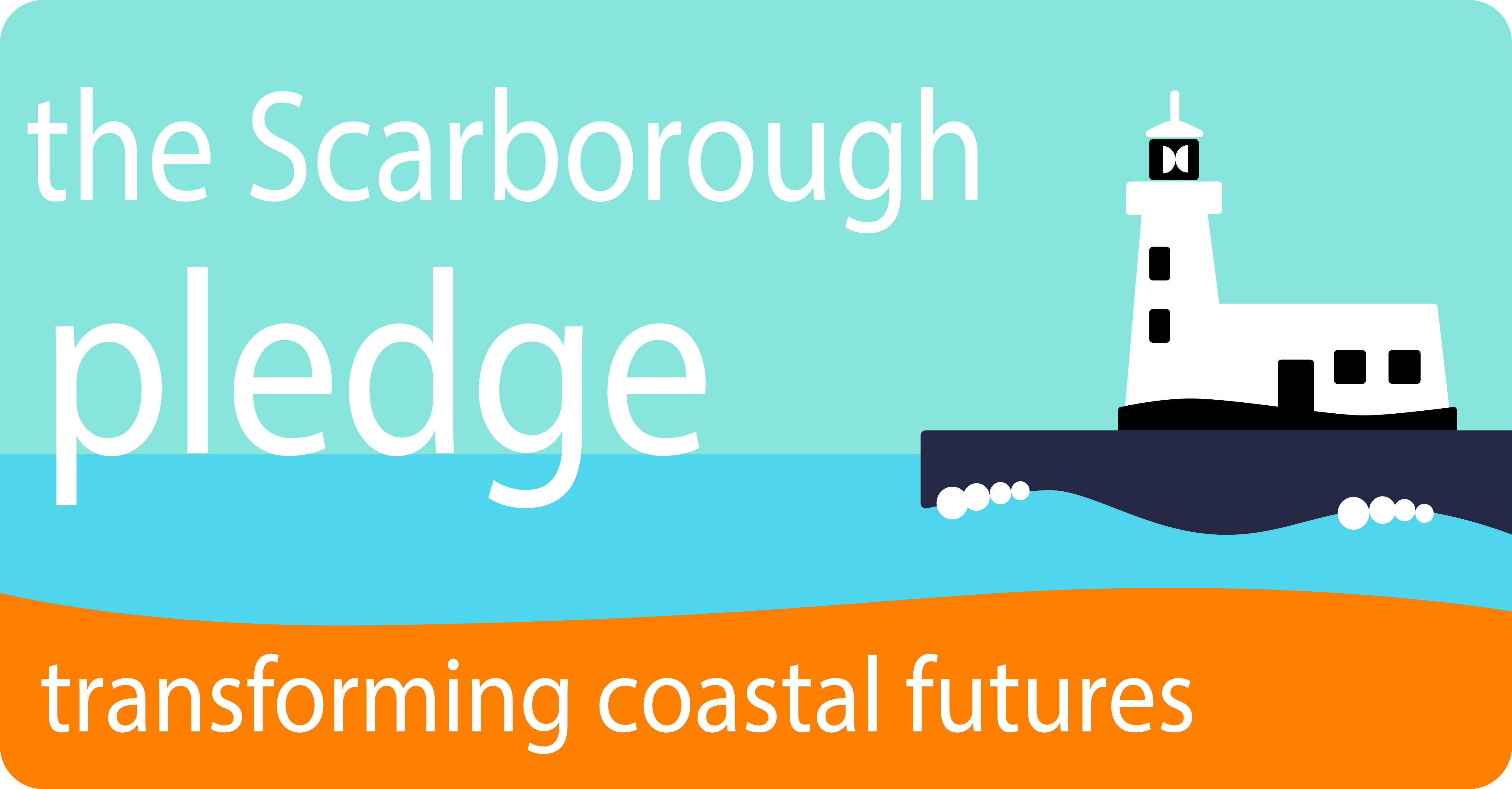 Scarborough Logo - Scarborough Pledge Workstream and Steering Group Meeting