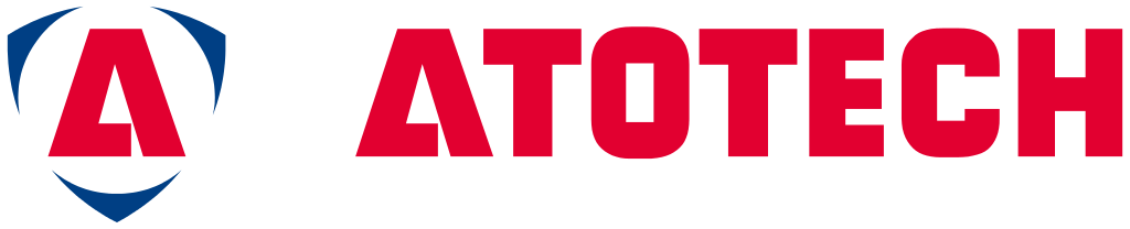 Atotech Logo - Atotech logo.svg