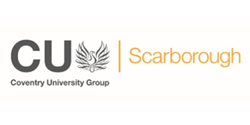 Scarborough Logo - Tutor in Business and Finance job with CU Scarborough