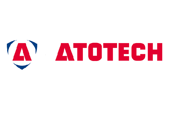 Atotech Logo - Atotech to present & exhibit at IPC APEX Expo 2018