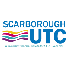 Scarborough Logo - scarborough utc logo - Bare Bones Marketing