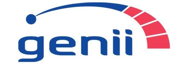 Genii Logo - iSoftBet Signs Content Deal With Genii | Casino Listings news