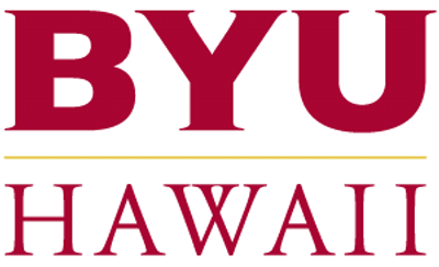BYU-Hawaii Logo - File:BYU-Hawaii sub logo.png - Wikimedia Commons