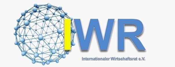 IWR Logo - IWR Logo