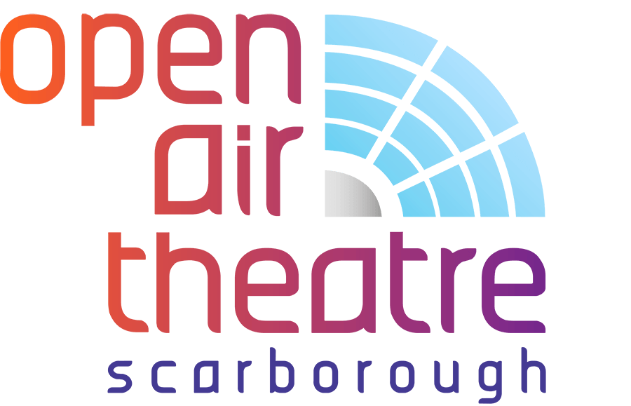 Scarborough Logo - Scarborough Open Air Theatre. Europe's Largest Open Air Theatre