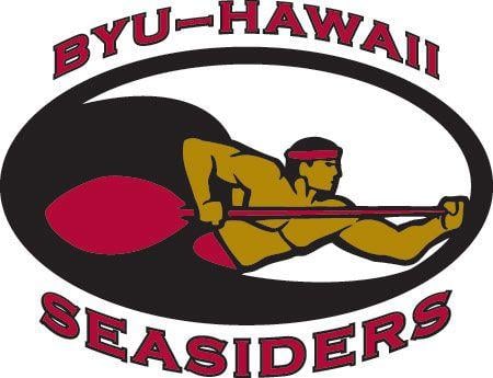 BYU-Hawaii Logo - Fitness Center | BYU-Hawaii