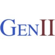 Genii Logo - Working at Gen II Fund Services | Glassdoor