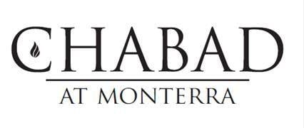 Monterra Logo - Chabad @ Monterra Branch - Chabad of Southwest Broward