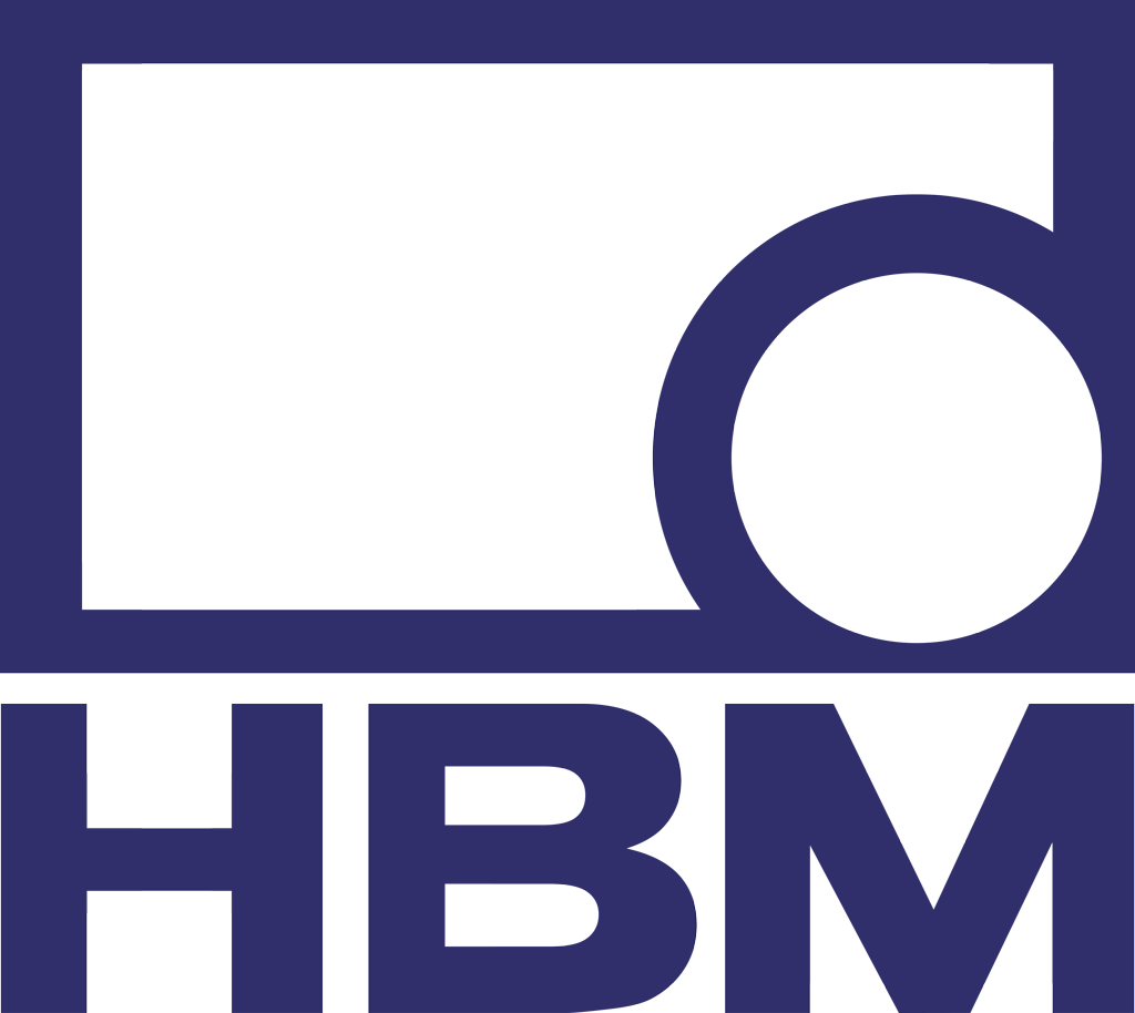 HBM Logo - HBM Logo / Industry / Logonoid.com