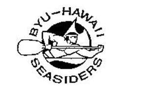 BYU-Hawaii Logo - BRIGHAM YOUNG UNIVERSITY HAWAII Trademarks (4) From Trademarkia