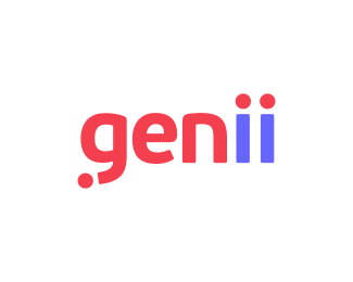 Genii Logo - Logopond - Logo, Brand & Identity Inspiration (genii)