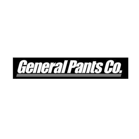 Genii Logo - general-pants-co-logo : Genii