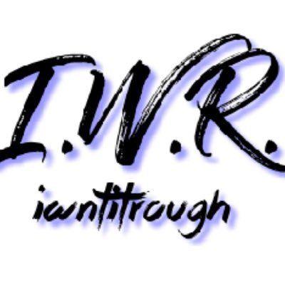 IWR Logo - I.W.R. on Twitter: 