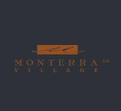 Monterra Logo - Living | Alliance Town Center | Fort Worth, Texas