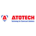 Atotech Logo - Atotech CZ, a.s