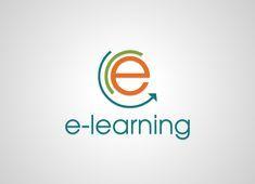 eLearning Logo - 119 Best eLearning Logo images | Advertising, Bari, Best website designs