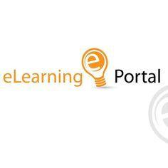 eLearning Logo - 119 Best eLearning Logo images | Advertising, Bari, Best website designs