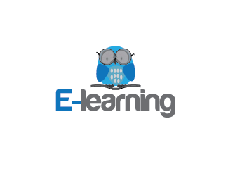 Learning Logo - E-learning Designed by dincamarius | BrandCrowd