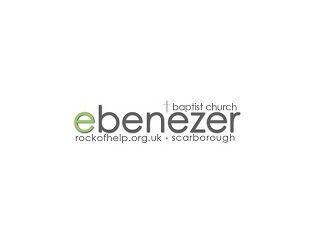 Scarborough Logo - Donate to Ebenezer Baptist Church Scarborough on Everyclick