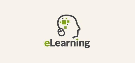 eLearning Logo - Image result for elearning logo | eLearning Logo | Pinterest | Logos