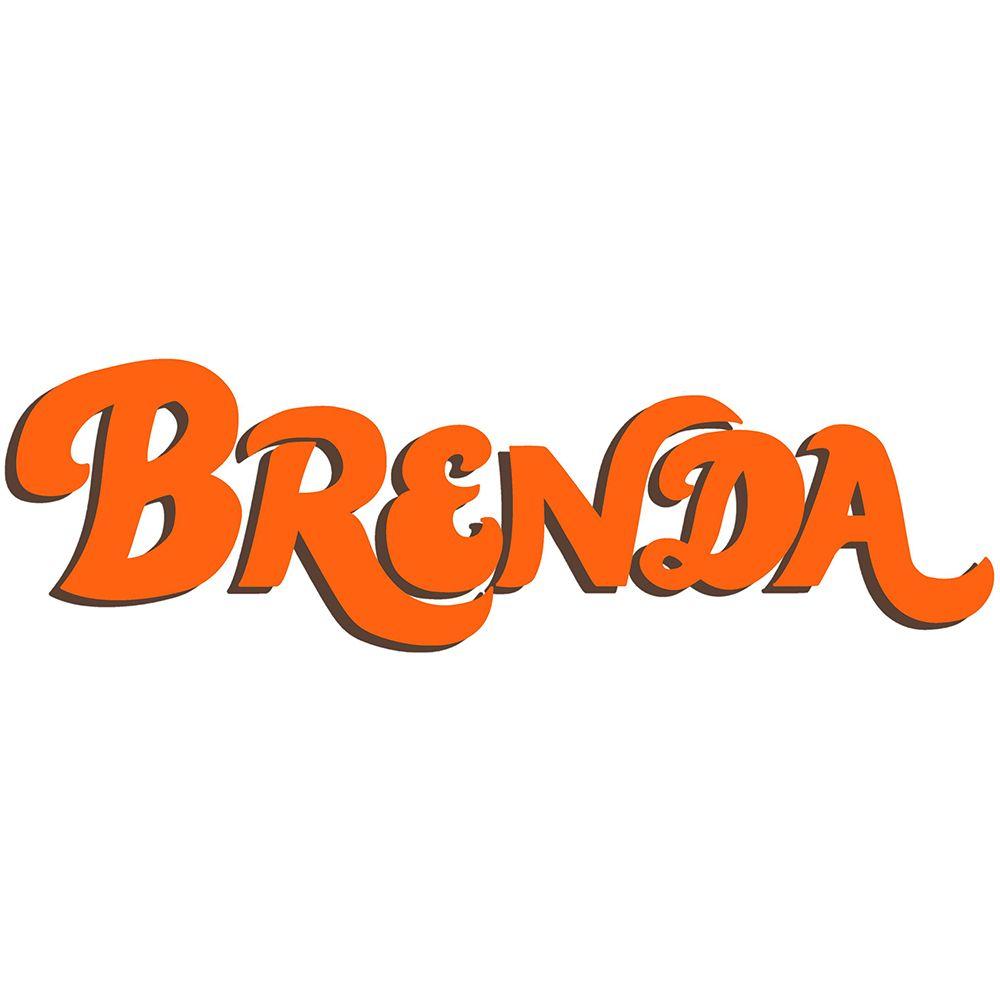 Brenda Logo - Brenda Logo