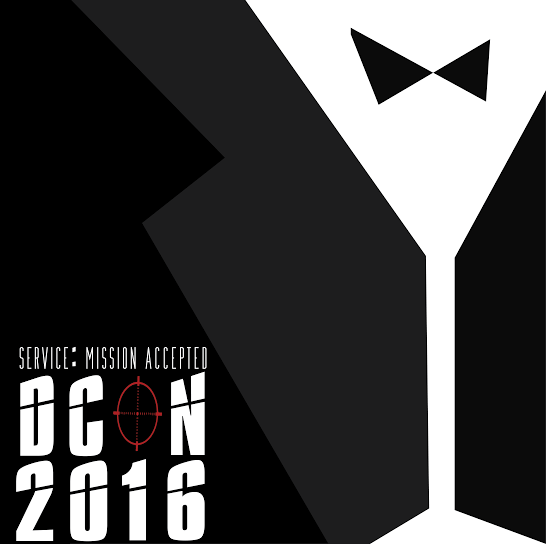 D-Con Logo - DCON 2016 Logo – Texas-Oklahoma District Key Club