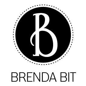 Brenda Logo - Brenda Bittinger Design