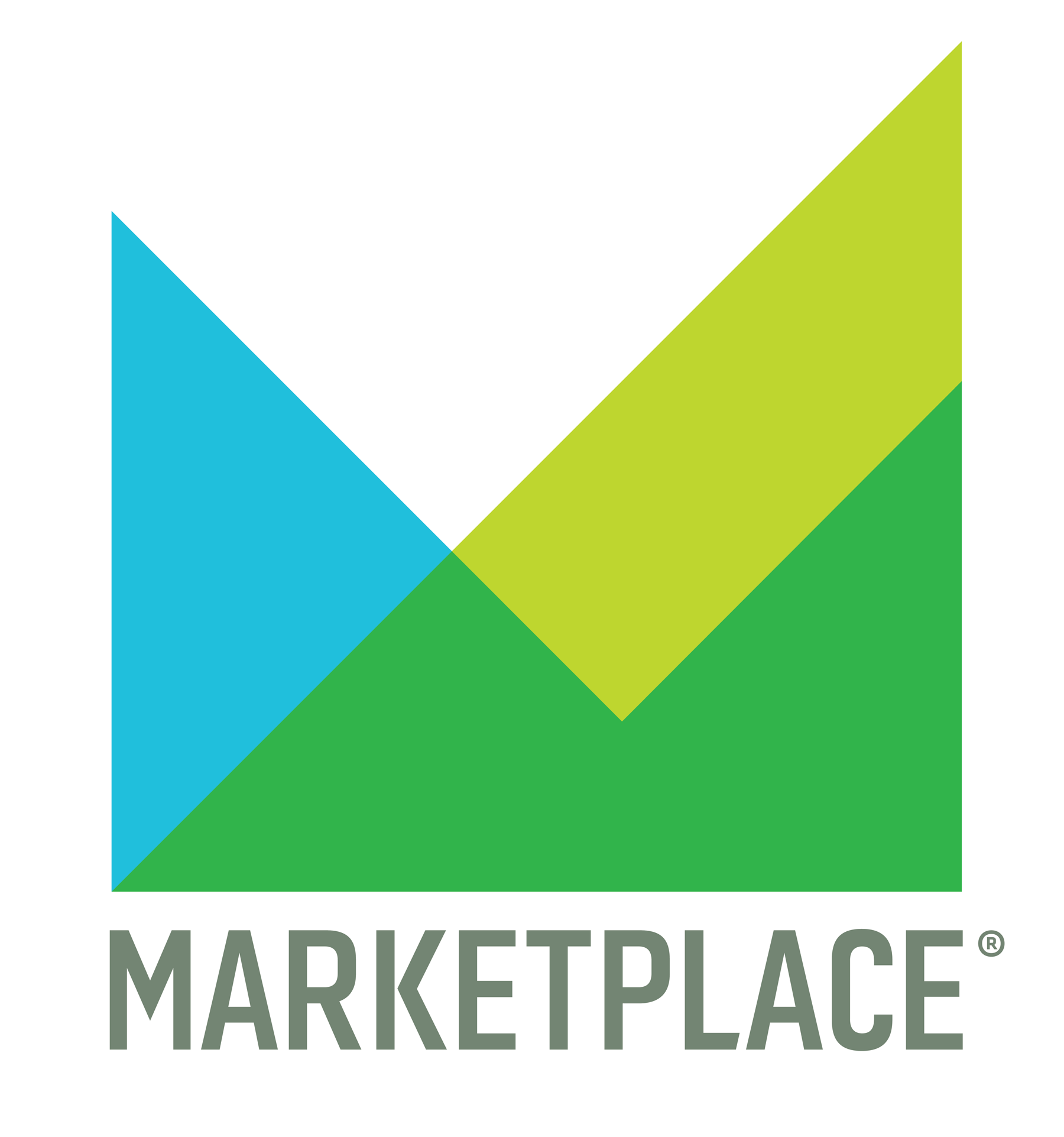 Marketplace Logo - Marketplace Logo - Economic Innovation Group