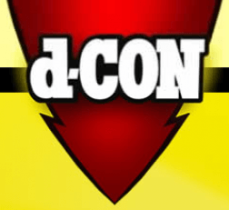 D-Con Logo - D-con Rodenticides and ICS/ Invent help Complaint 94691 | Scambook