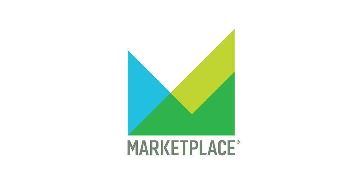 Marketplace Logo - Marketplace