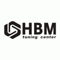 HBM Logo - HBM Tuning Center Logo Vector (.AI) Free Download