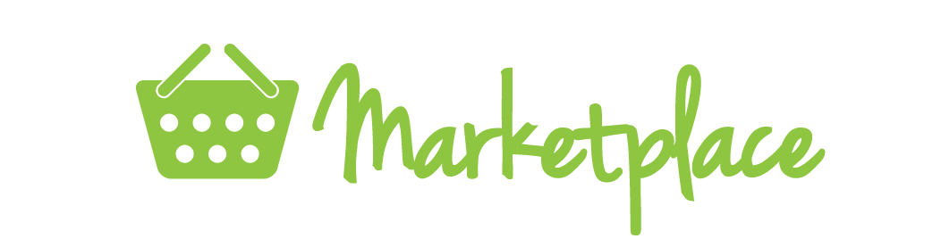Marketplace Logo - Marketplace Logos