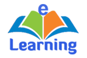 eLearning Logo - Home | e-Learning, Government of India