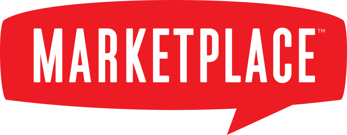 Marketplace Logo - MarketPlace: Food Marketing Agency. Pet Brand Builders. Business